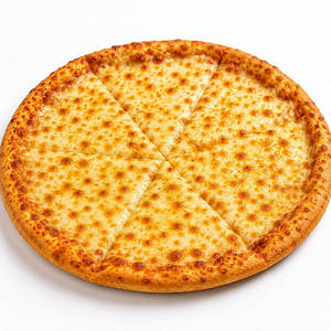 Plain Cheese Pizza