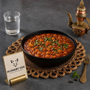 Channa Masala