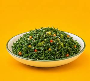The Asian Salad