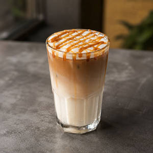 Caramel Macchiato