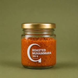 Roasted Muhammara (100 G)