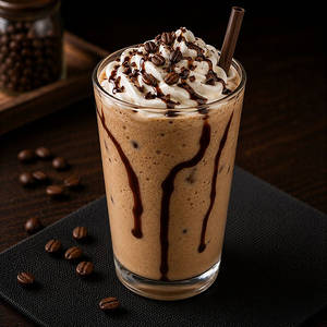 Coffee Frappe