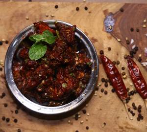 Gobi Manchurian