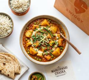 Special Aloo Masala