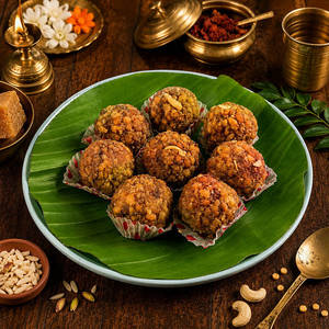 Balaji Laddu - 250 Gms