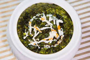 Methi Chaman Bahaar