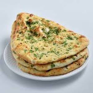 Veg Kheema Naan