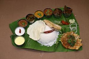 Mutton Kal Soup