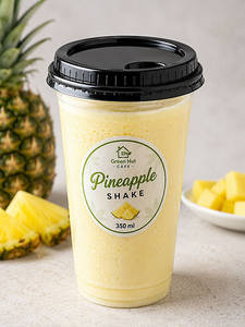Pineapple Shake