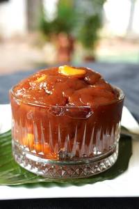 Thirunelveli Halwa