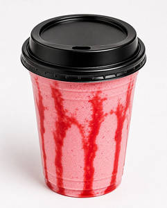 Strawberry Shake