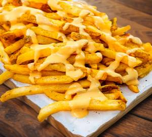 Cheese Fries