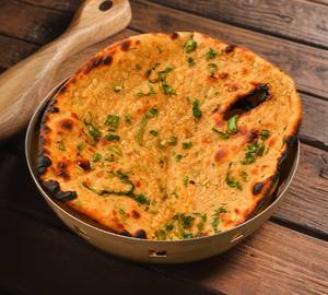 Lasuni Mirch Roti (60Gms)