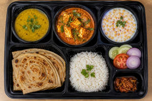 Special Thali