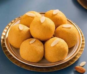 Spl.besan Laddu(per Kg)