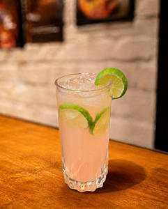 Rose Lemonade