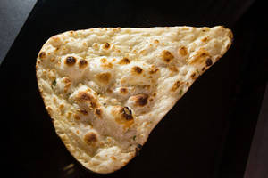 Plain Naan