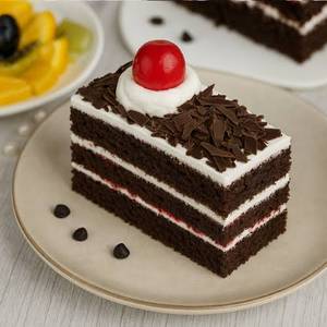 Black Forest Pastry