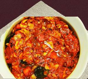 Mixed Vegetable Pickle (200Gm)