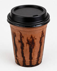 Choco Brownie Shake