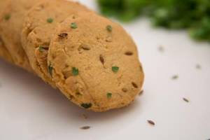 Dumka Roat  320 Gms