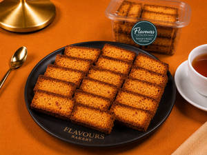 Cake Rusk