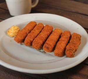 Veggie Sticks