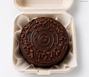 Choco Truffles Bento Cake [250 G]