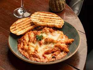 Baked Pasta