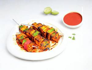 Paneer Tikka Chaman