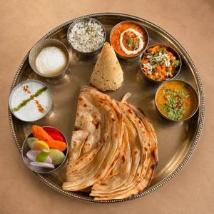 Thali Classic