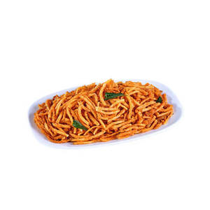Finger Chips - 100Gms