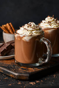 Hot Chocolate