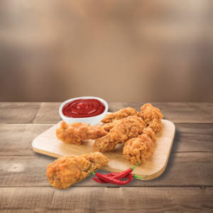 ME Wings  ( 4 Pcs )