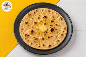 Butter Chapati