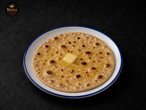 Butter Chapati