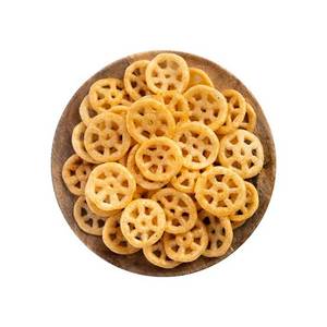 Wheel Chips - 50Gms
