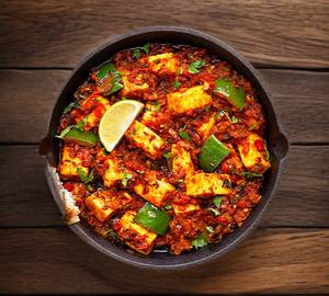 Paneer Masala