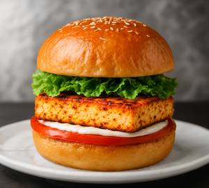 Jain Burger