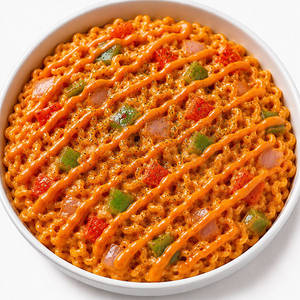 Makhani Maggi