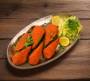 Mirchi Kurkure (280Gms)