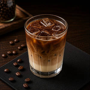 Iced Vietnamese Coffee