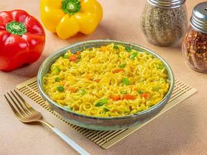 Veg Maggi
