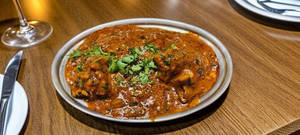 Chicken Masala