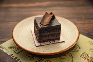 Belgian Pastry