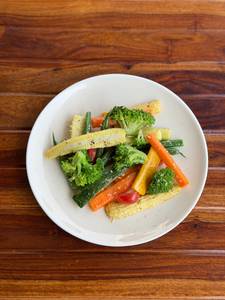 Vegetables