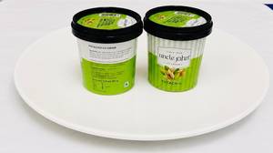 Pistachio 125ml