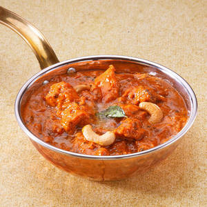 Anmay Special Chicken Boneless Curry