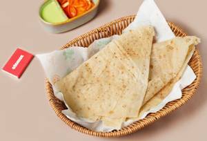 Rumali Roti