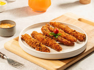 Chicken Finger